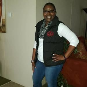 Meet your Posher, Latoya